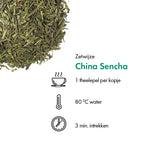 China Sencha