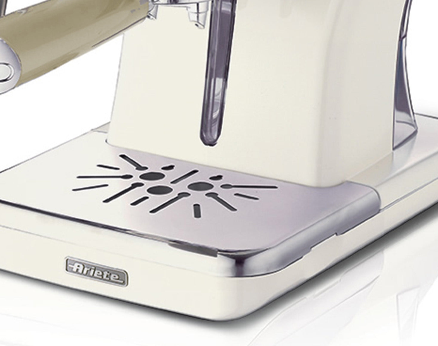 Espresso Machine Vintage